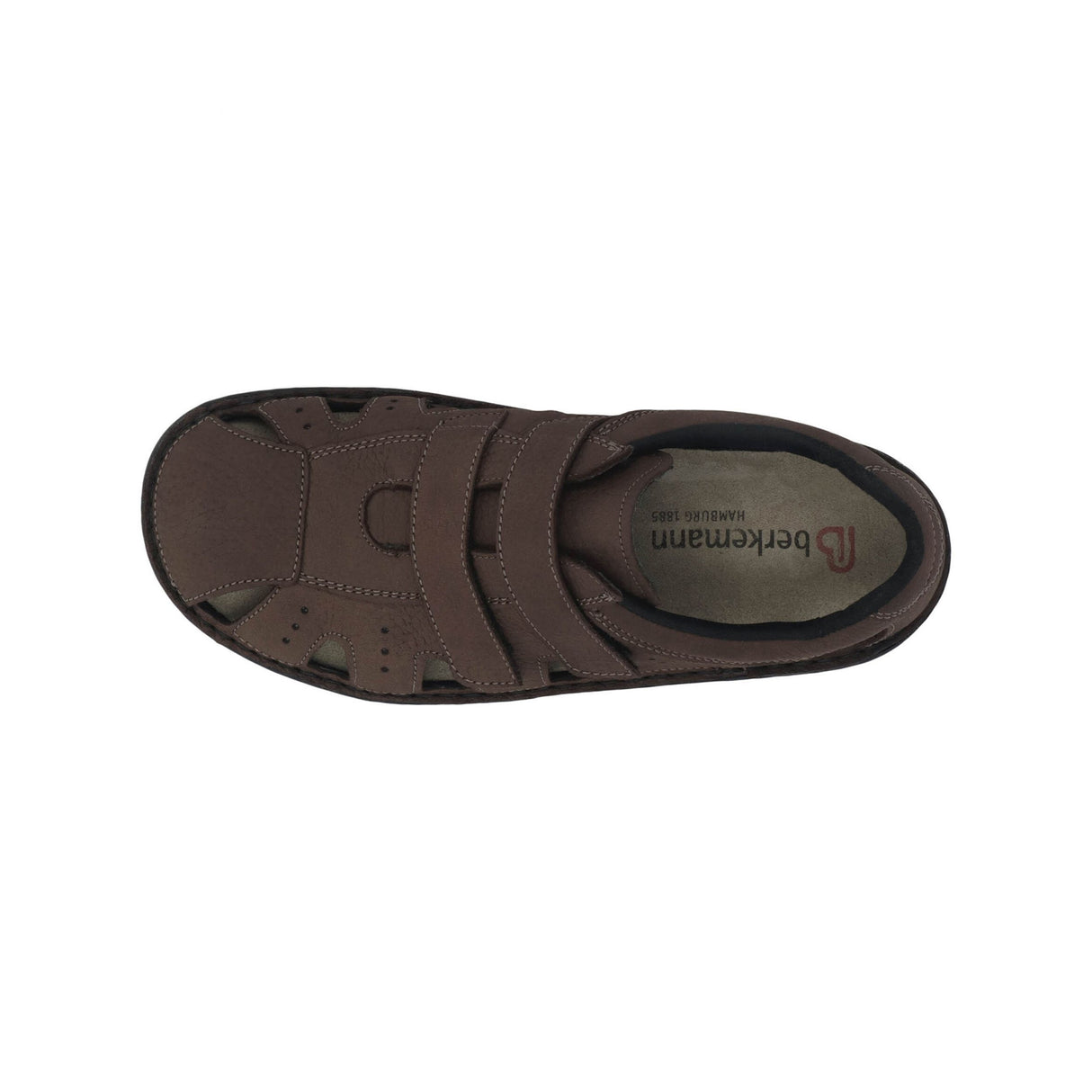 Joost Biel | Mocha Oiled Nubuck