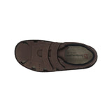 Joost Biel | Mocha Oiled Nubuck
