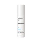 hydra-vital light | Refreshing and regenerating gel for moisturizing the skin | 50 ml