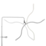 Vena Light kosmetoloģijas lampa, balta, attēls 8