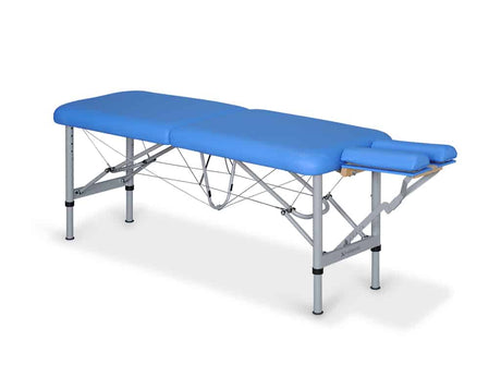 Chiro Ultralux 19 saliekamais terapijas galds