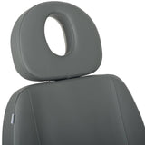 Luxoria PRO 5 kosmetoloģijas krēsls, pelēks, attēls 6