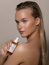 Magrada Jasmine mitrinoša dušas želeja, 250 ml produkts ar modeli