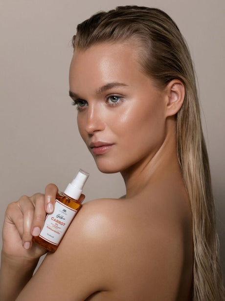 Magrada Jasmine mitrinoša dušas želeja, 250 ml produkts ar modeli