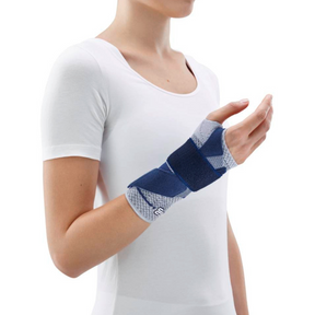 ManuTrain | Ortoze plaukstas locītavas atbalstīšanai 1gab. - dynasty.lv