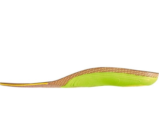 Sidas Cushioning Gel Slim insoles
