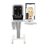 MEICET MD300 3D sejas ādas analizators
