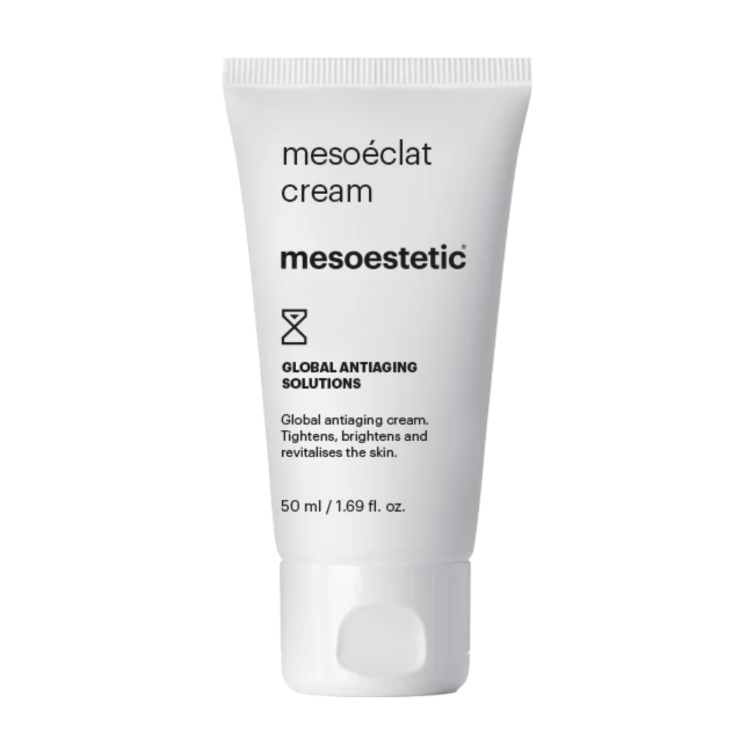 mesoeclat krēms intensīvai ādas atjaunošanai 50ml