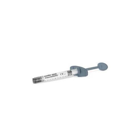 mesofiller global dermal filler