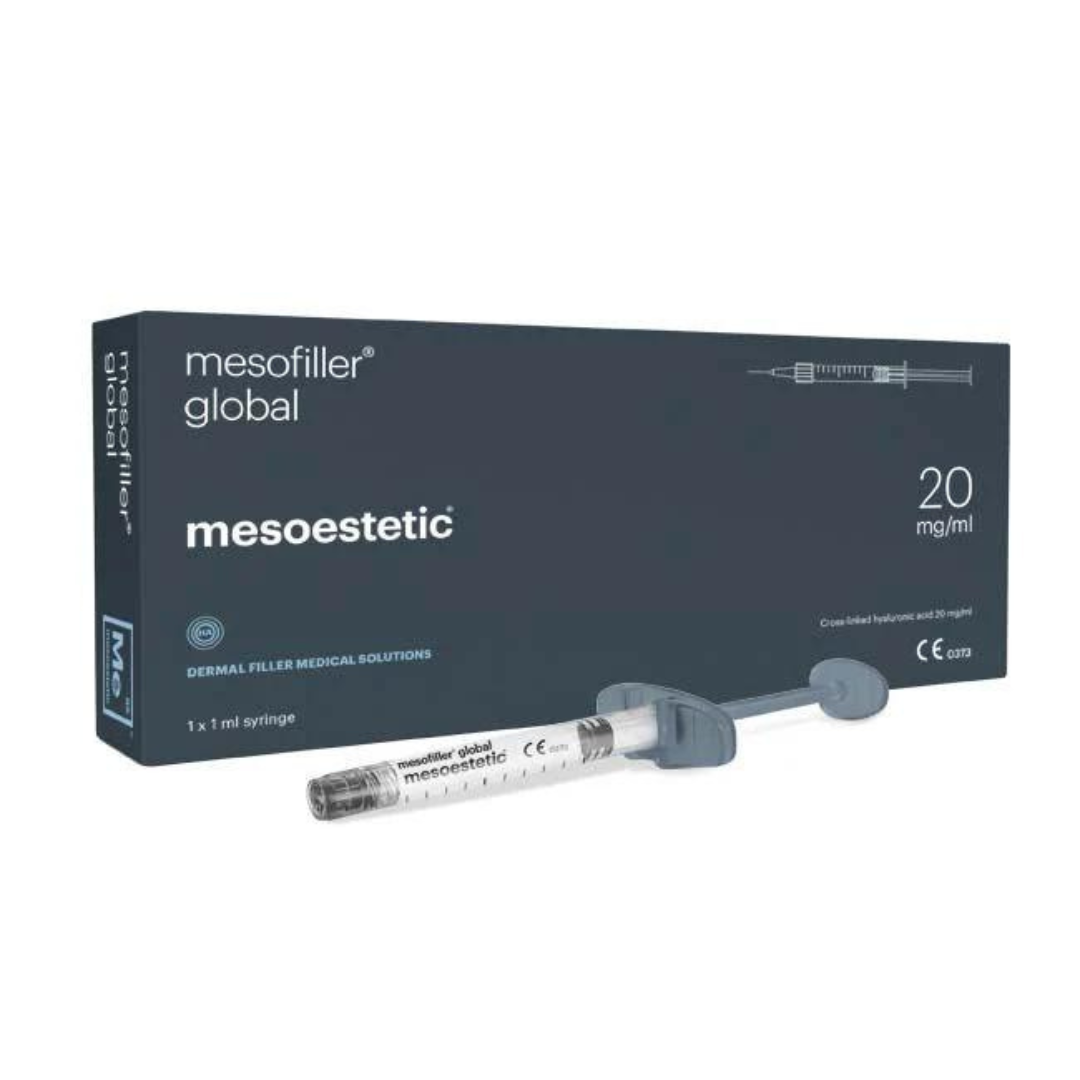 mesofiller global dermālā pildviela/ filleris