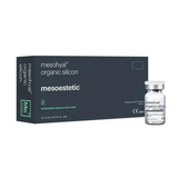 mesohyal organic silicon / for skin tissue regeneration and restructuring 10x5ml