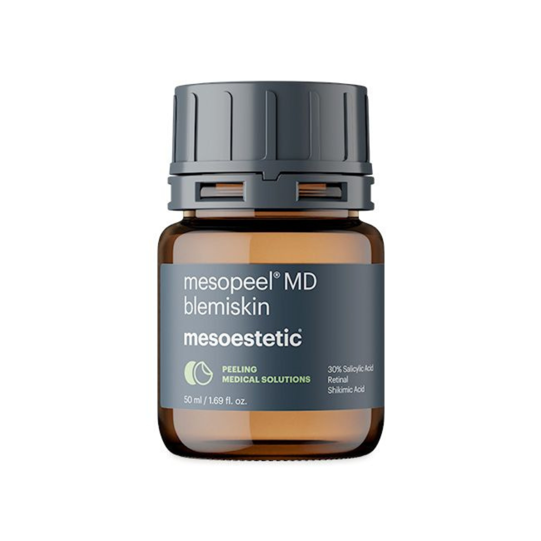 mesopeel® MD blemish skin