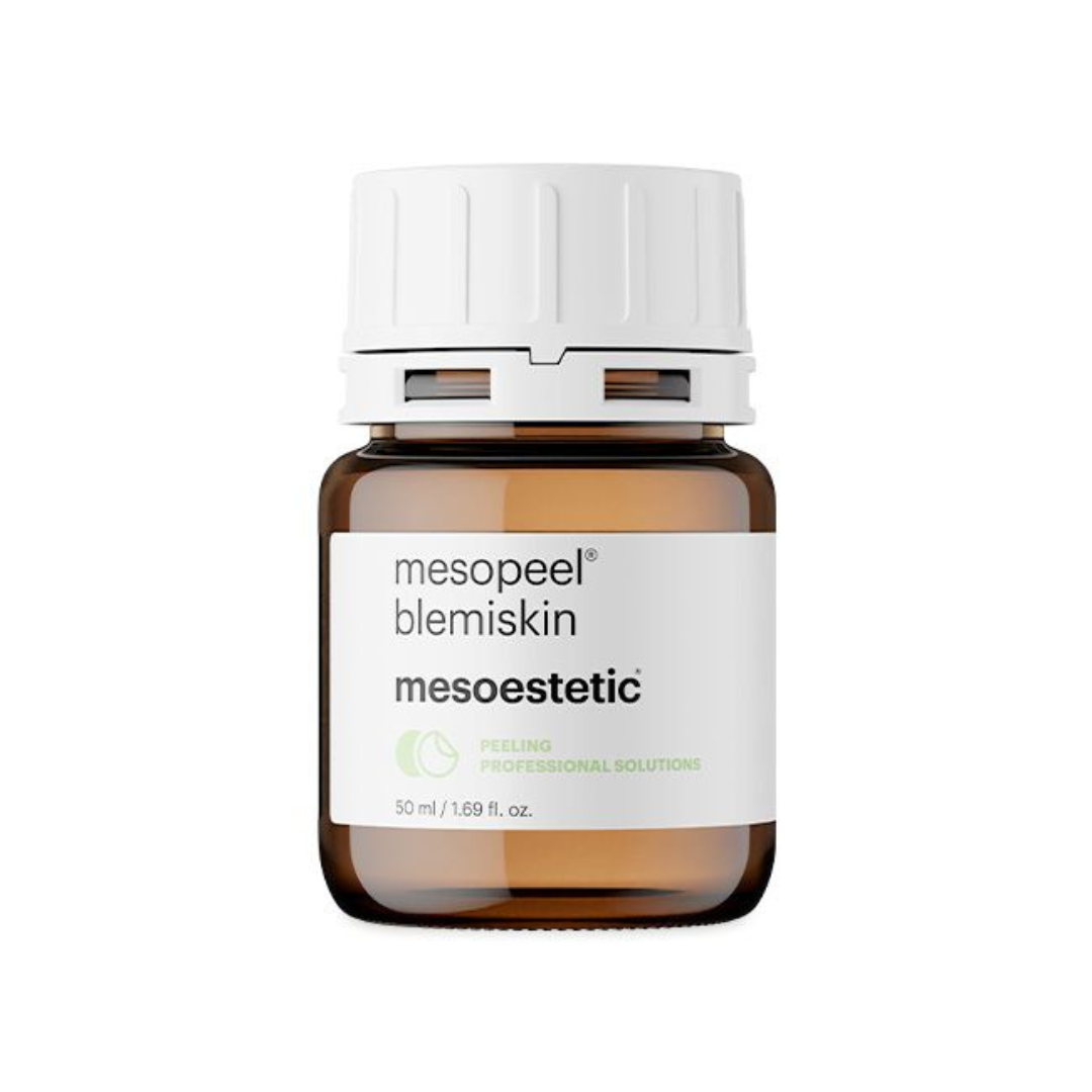 mesopeel® blemish skin