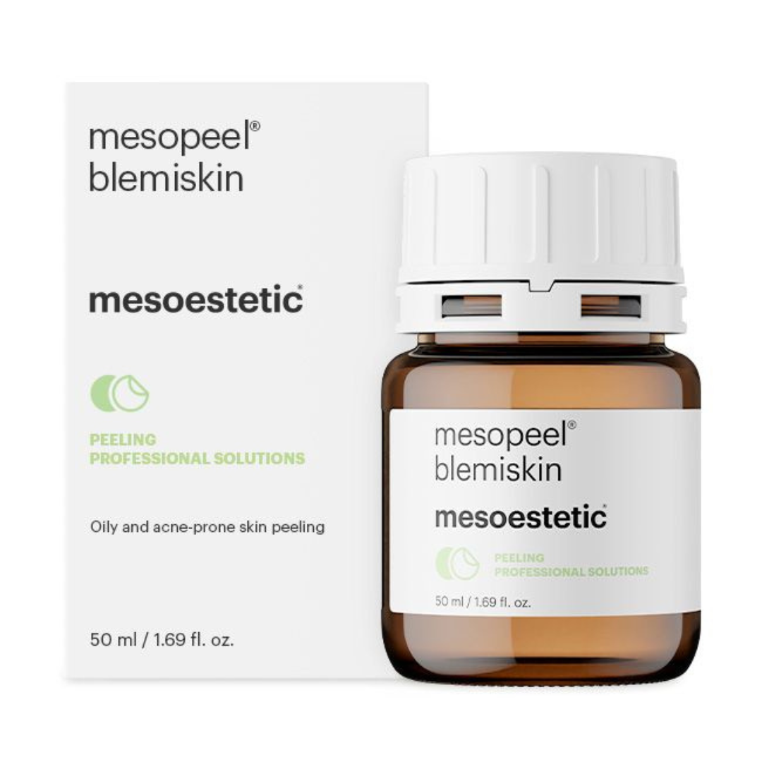 mesopeel® blemiskin