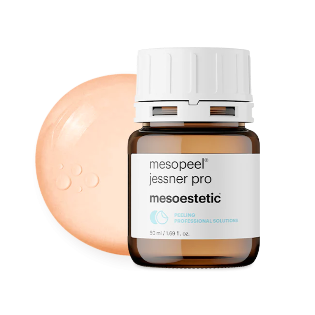 mesopeel® jessner pro 50ml