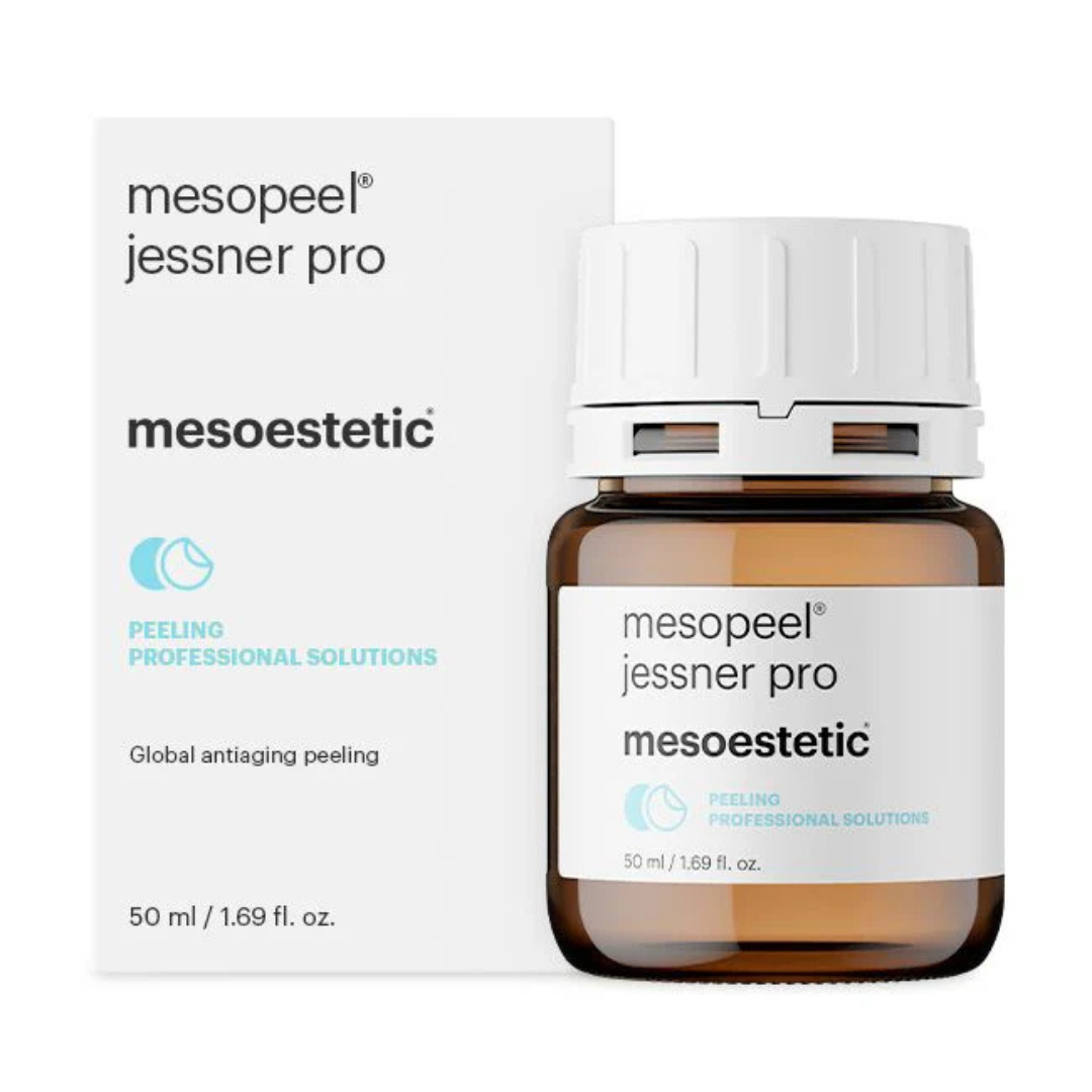 mesopeel® jessner pro 50ml