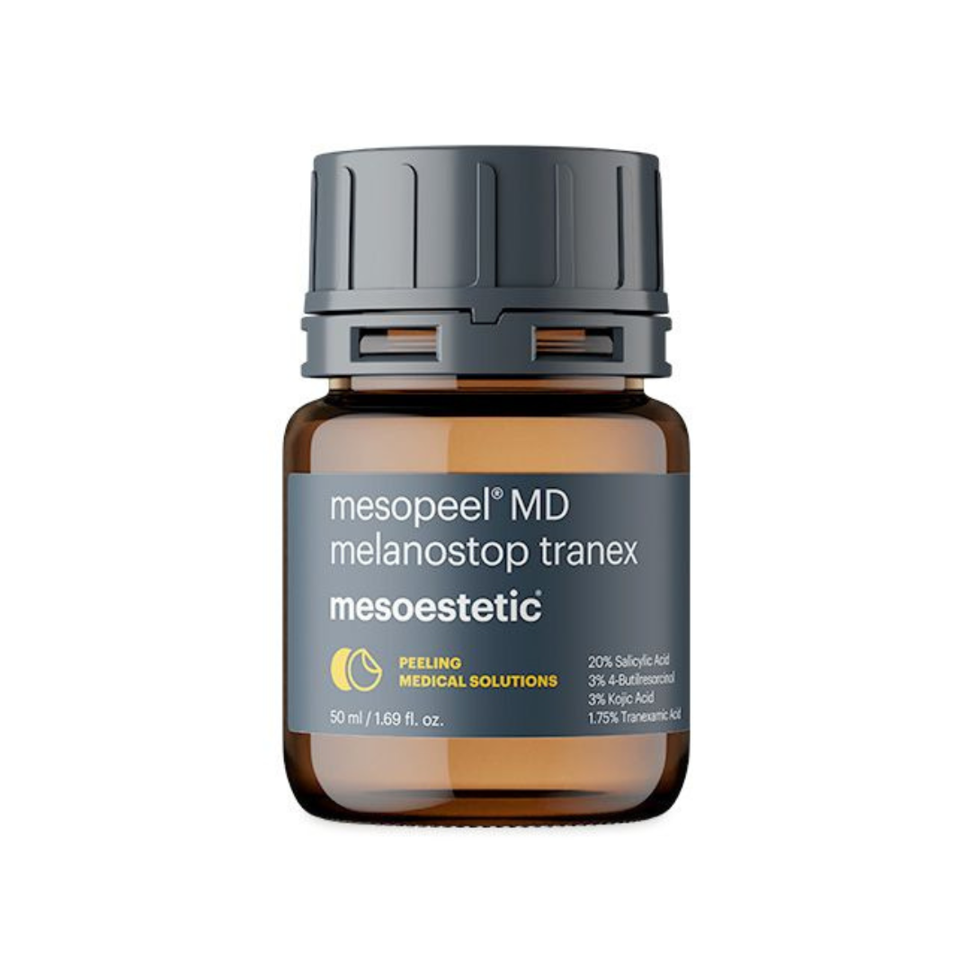 mesopeel® MD melanostop tranex