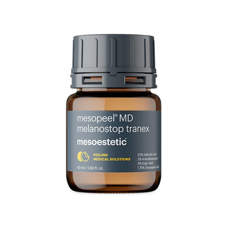 mesopeel® MD melanostop tranex