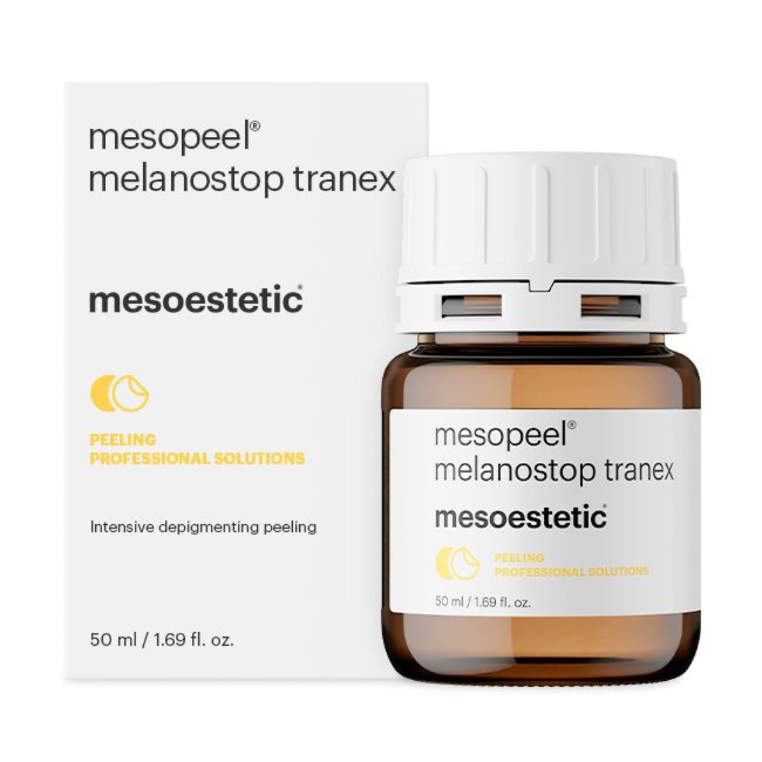 mesopeel® melanostop tranex