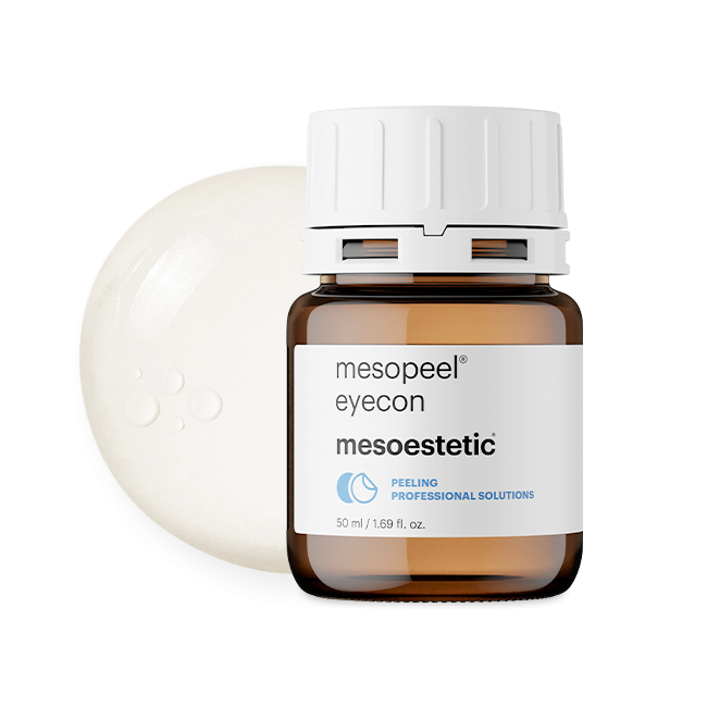 mesopeel eyecon