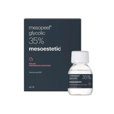 mesopeel glycolic / glikolskābe 35% 50ml pH1.8