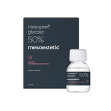mesopeel glycolic / glikolskābe 50% 50ml pH1.8