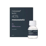 mesopeel lactic / lactic acid 40% 50ml pH1.8