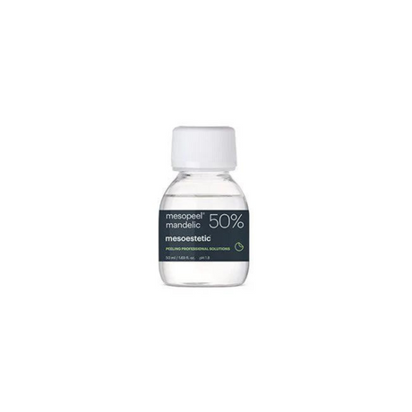 mesopeel mandelic / mandelic acid 50% 50ml pH1.2