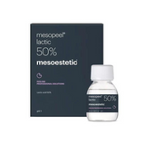 mesopeel lactic / lactic acid 50% 50ml pH1