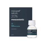 mesopeel salicylic / salicilskābe 20% 50ml pH1.8