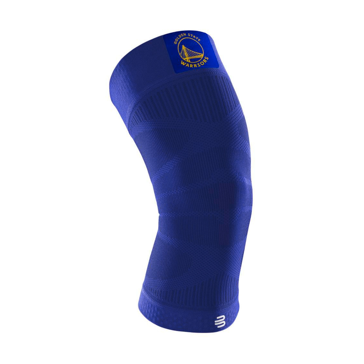 Golden State Warriors | NBA Team Editions | Sports compression for the knee 1 PIECE.