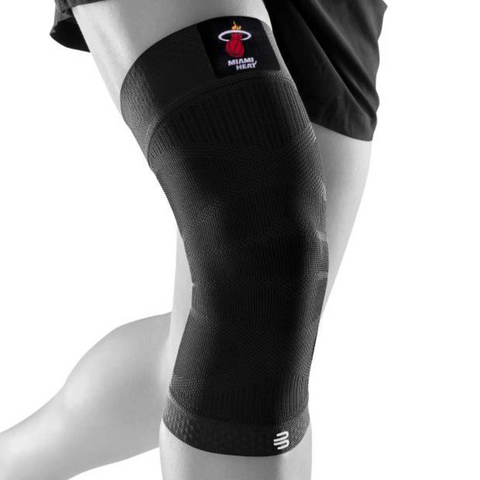 UPPER LEG compression sleeve | sporta kompresija augšstilbam