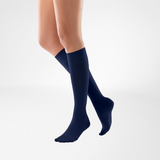 VenoTrain® micro | Half-length compression socks for prevention | Ccl1