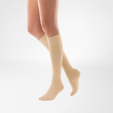 VenoTrain® micro | Half length medical compression stockings | Ccl2