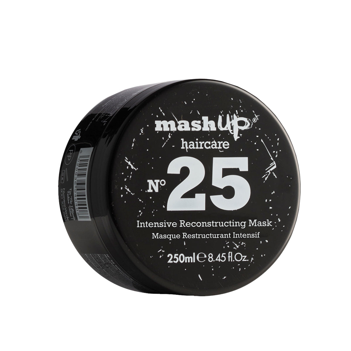 Intensive Restructuring Mask N25 | Intensive Restructuring Mask N25