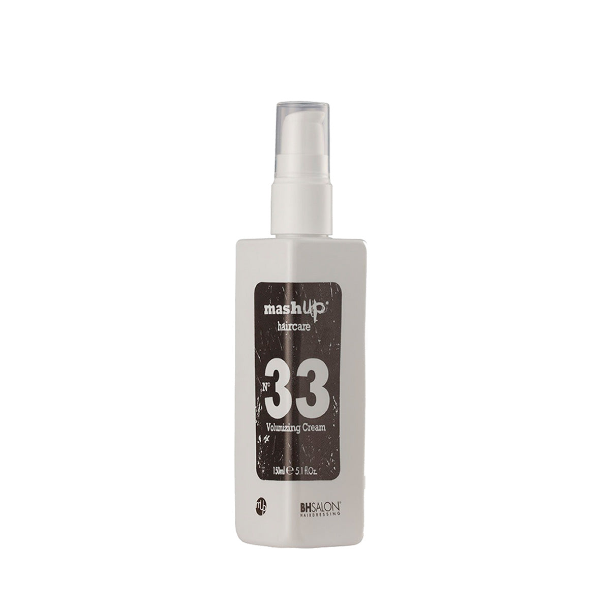 Volumising Cream N33 | Volumising Cream