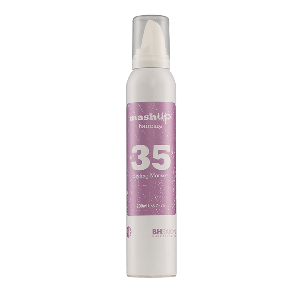 Styling Mousse N35 | Styling Mousse