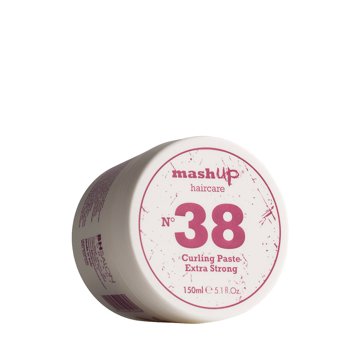 Curling Paste N38