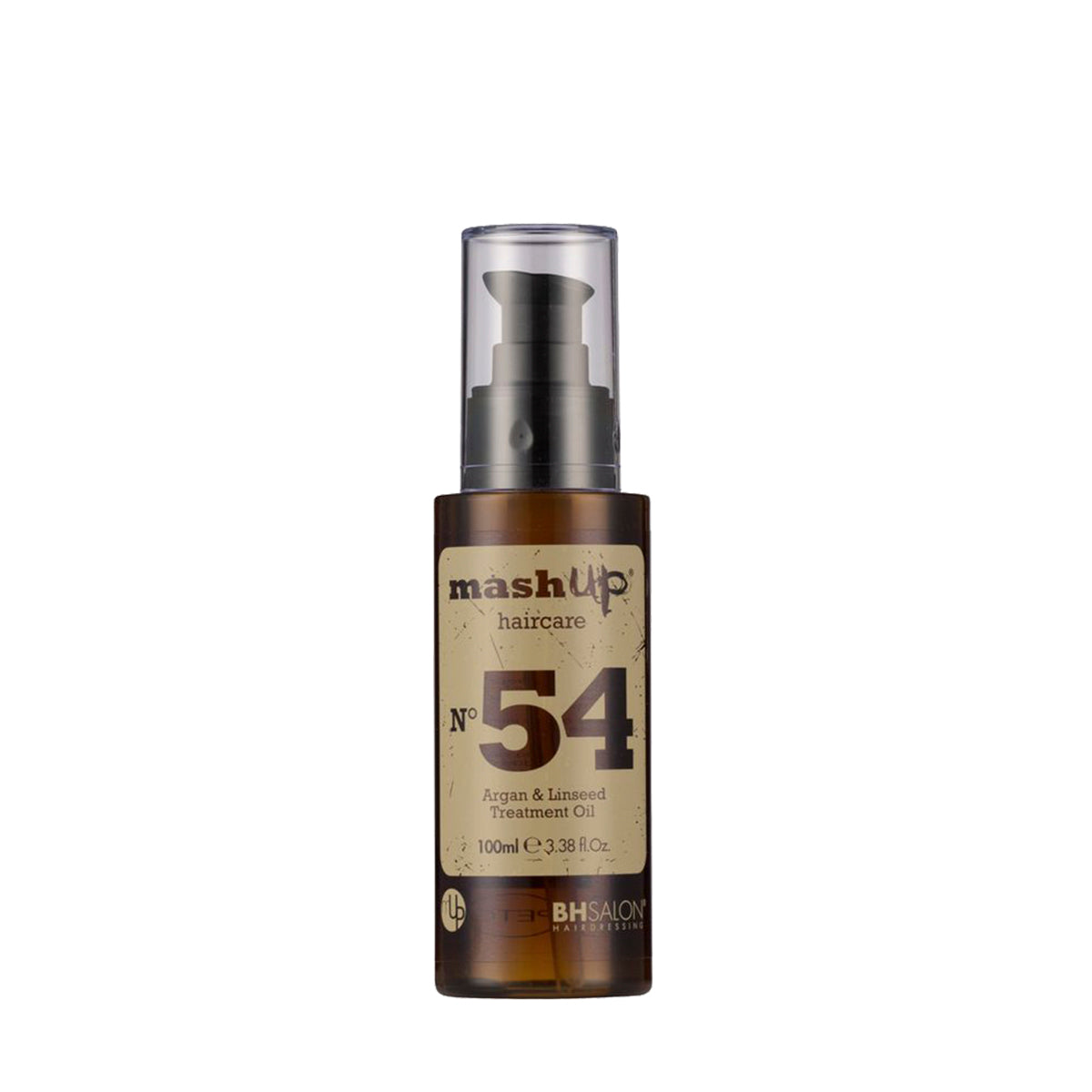Argana un linsēklu eļļa N54 | Argan & linseed treatmentoil