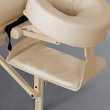 Olivia saliekamais masāžas galds, attēls 15