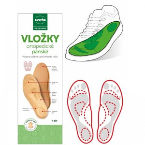 Ortopēdiskās zolītes