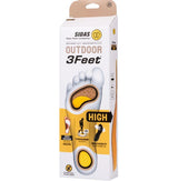 SIDAS Zoles outdoor HIGH