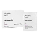 day vitality patch — atvēsinošs plāksteris menopauzes laikā