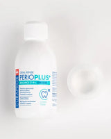 Perio Plus Balance skalošanas līdzeklis, 200 ml