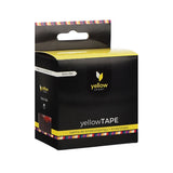 Kinezioloģiskais teips, krāsains zigzag | yellowTAPE Kinesiology tape, 5cm x 5 m