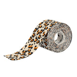 Kinezioloģiskais teips, panteras raksts | yellowTAPE Kinesiology tape, 5cm x 5 m