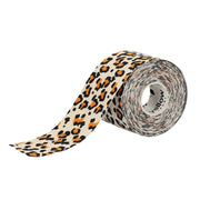 Kinezioloģiskais teips, panteras raksts | yellowTAPE Kinesiology tape, 5cm x 5 m - dynasty.lv
