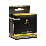 Kinezioloģiskais teips, panteras raksts | yellowTAPE Kinesiology tape, 5cm x 5 m