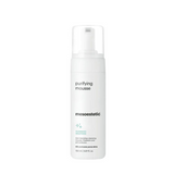 purifying mousse | Cleansing foam for the face | 150 ml