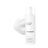 purifying mousse | Cleansing foam for the face | 150 ml